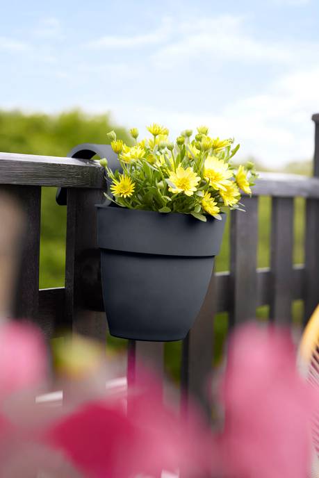 vibia campana easy hanger small anthrazit